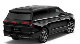 2026 Lincoln Lincoln Navigator External Image 4